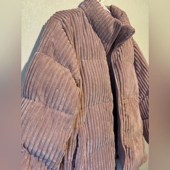 Koolaburra | Teddy Jacket - Tan | Size Large - Picture 10 of 10